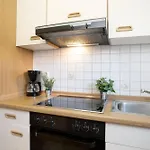 Ferienwohnpark Amselweg Kamphans 32 켈렌후센