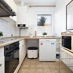 Ferienwohnpark Amselweg Kamphans 32 * 켈렌후센