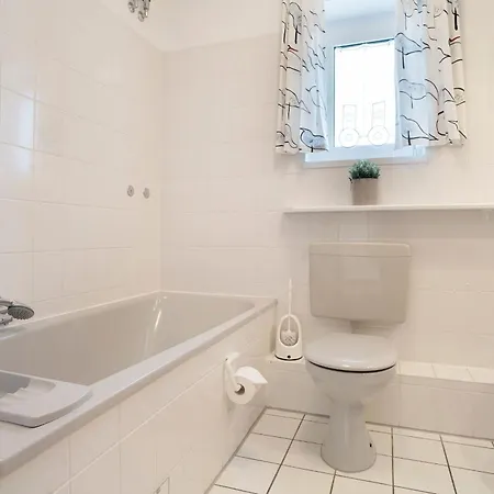 Ferienwohnpark Amselweg Kamphans 32 * Kellenhusen