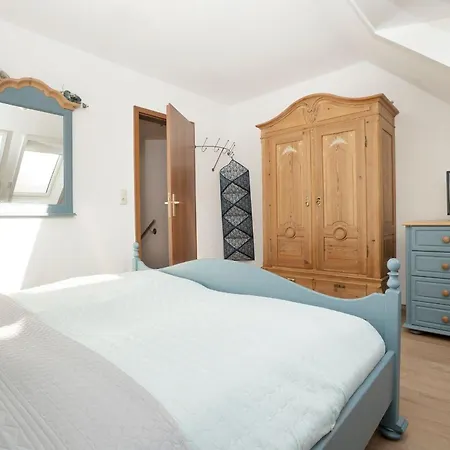 Ferienwohnpark Amselweg Kamphans 32 Ferienhaus Kellenhusen
