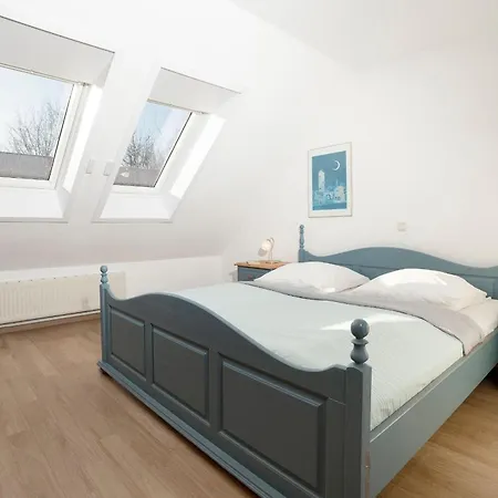 Ferienwohnpark Amselweg Kamphans 32 *