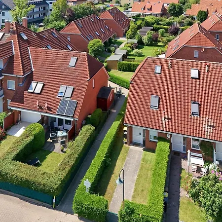 Ferienwohnpark Amselweg Kamphans 32 Kellenhusen