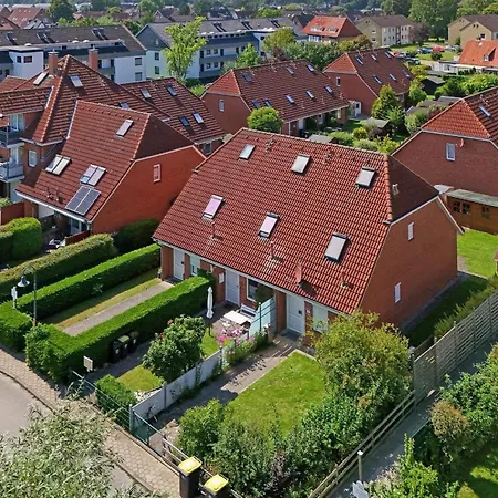 Ferienwohnpark Amselweg Kamphans 32