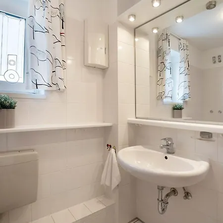 Ferienwohnpark Amselweg Kamphans 32 Ferienhaus *