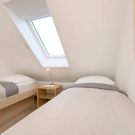Ferienwohnpark Amselweg Kamphans 32 Kellenhusen