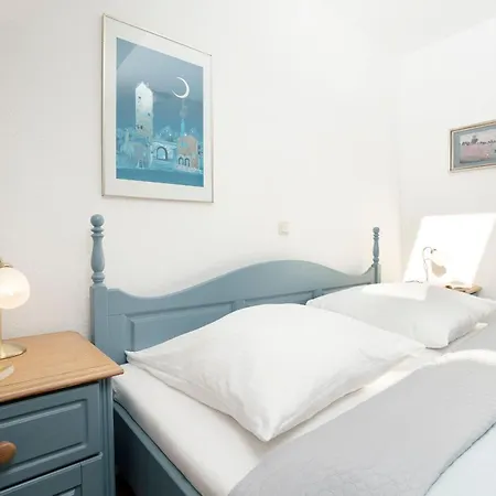 Ferienwohnpark Amselweg Kamphans 32 Ferienhaus