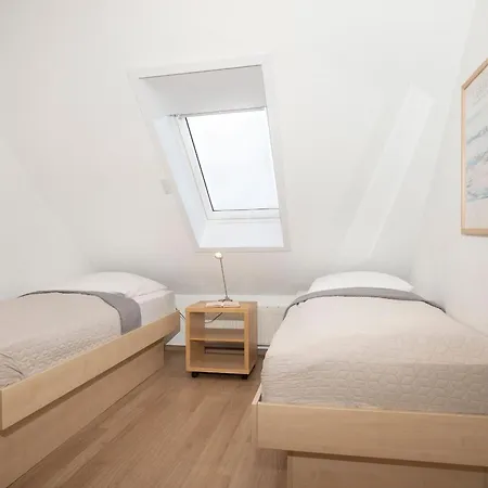 Ferienwohnpark Amselweg Kamphans 32 Ferienhaus *