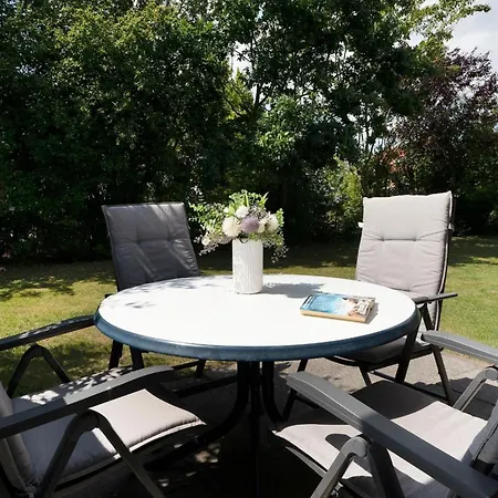 Ferienwohnpark Amselweg Kamphans 32 * Kellenhusen