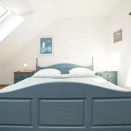 Ferienhaus Ferienwohnpark Amselweg Kamphans 32