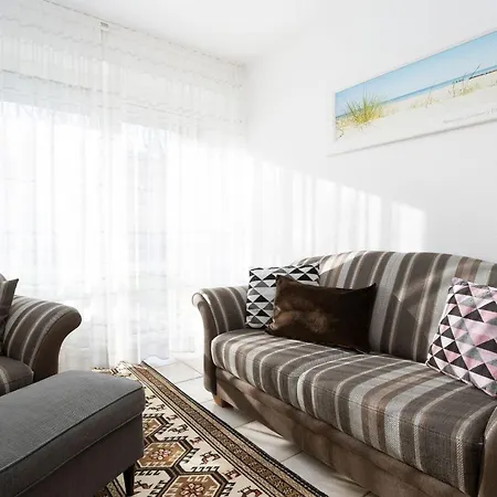 Ferienwohnpark Amselweg Kamphans 32 Ferienhaus Kellenhusen