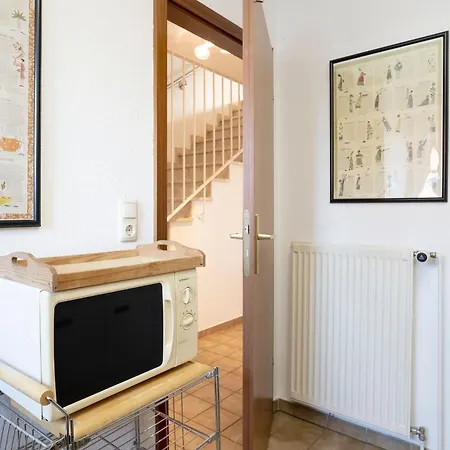 Ferienwohnpark Amselweg Kamphans 32