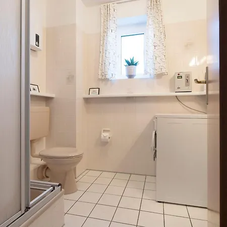 Ferienwohnpark Amselweg Kamphans 32 Ferienhaus *