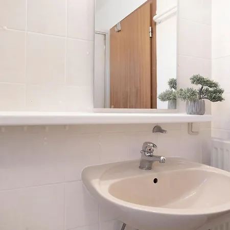 Ferienwohnpark Amselweg Kamphans 32 Ferienhaus Kellenhusen