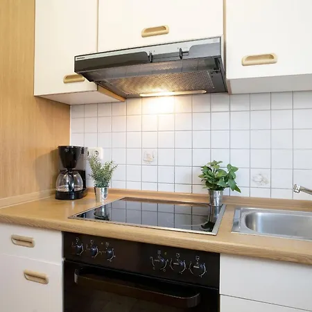 Ferienwohnpark Amselweg Kamphans 32 Kellenhusen