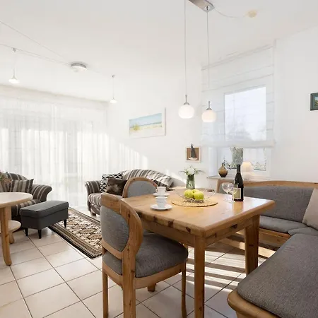 Ferienhaus Ferienwohnpark Amselweg Kamphans 32