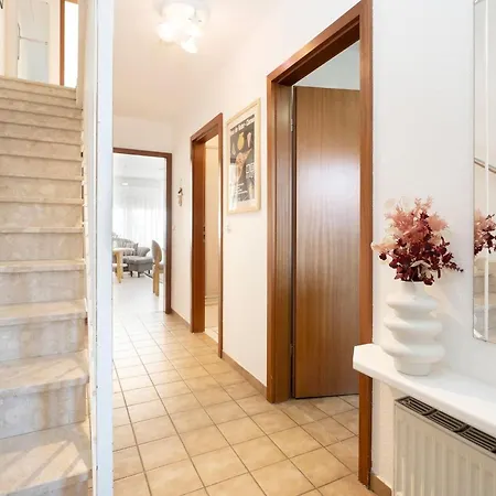 Ferienwohnpark Amselweg Kamphans 32 Ferienhaus *