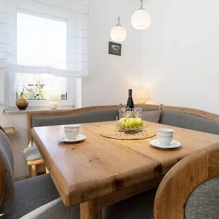 Ferienwohnpark Amselweg Kamphans 32 Ferienhaus