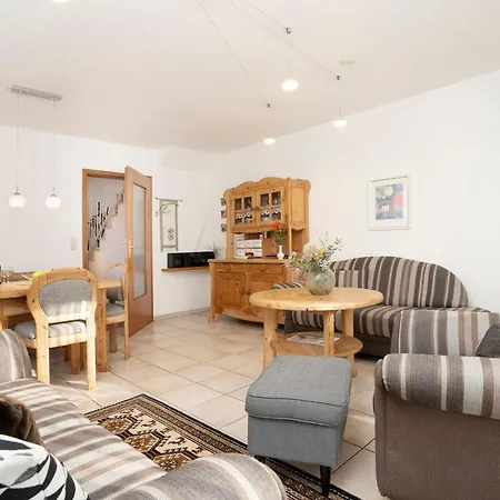 Ferienwohnpark Amselweg Kamphans 32 Ferienhaus Kellenhusen