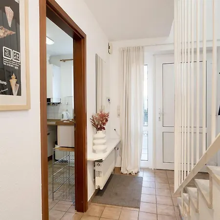 Ferienwohnpark Amselweg Kamphans 32 Kellenhusen