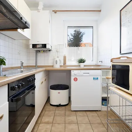 Ferienwohnpark Amselweg Kamphans 32 * Kellenhusen